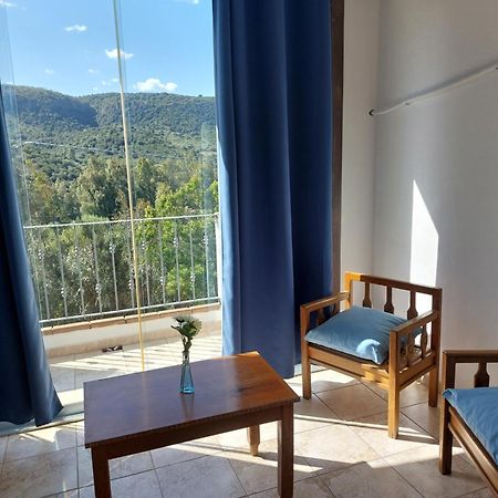 Hotel Valle Del Cedrino Galtelli Luaran gambar