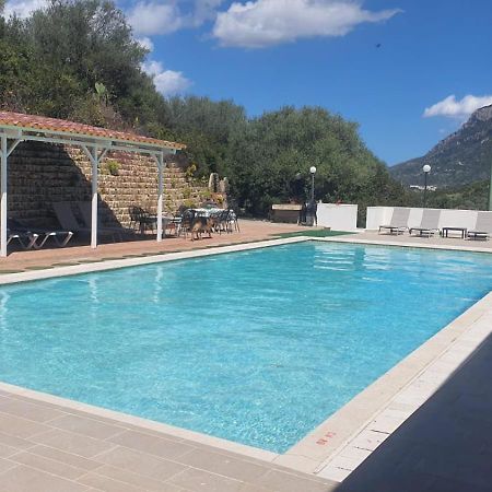 Hotel Valle Del Cedrino Galtelli Luaran gambar