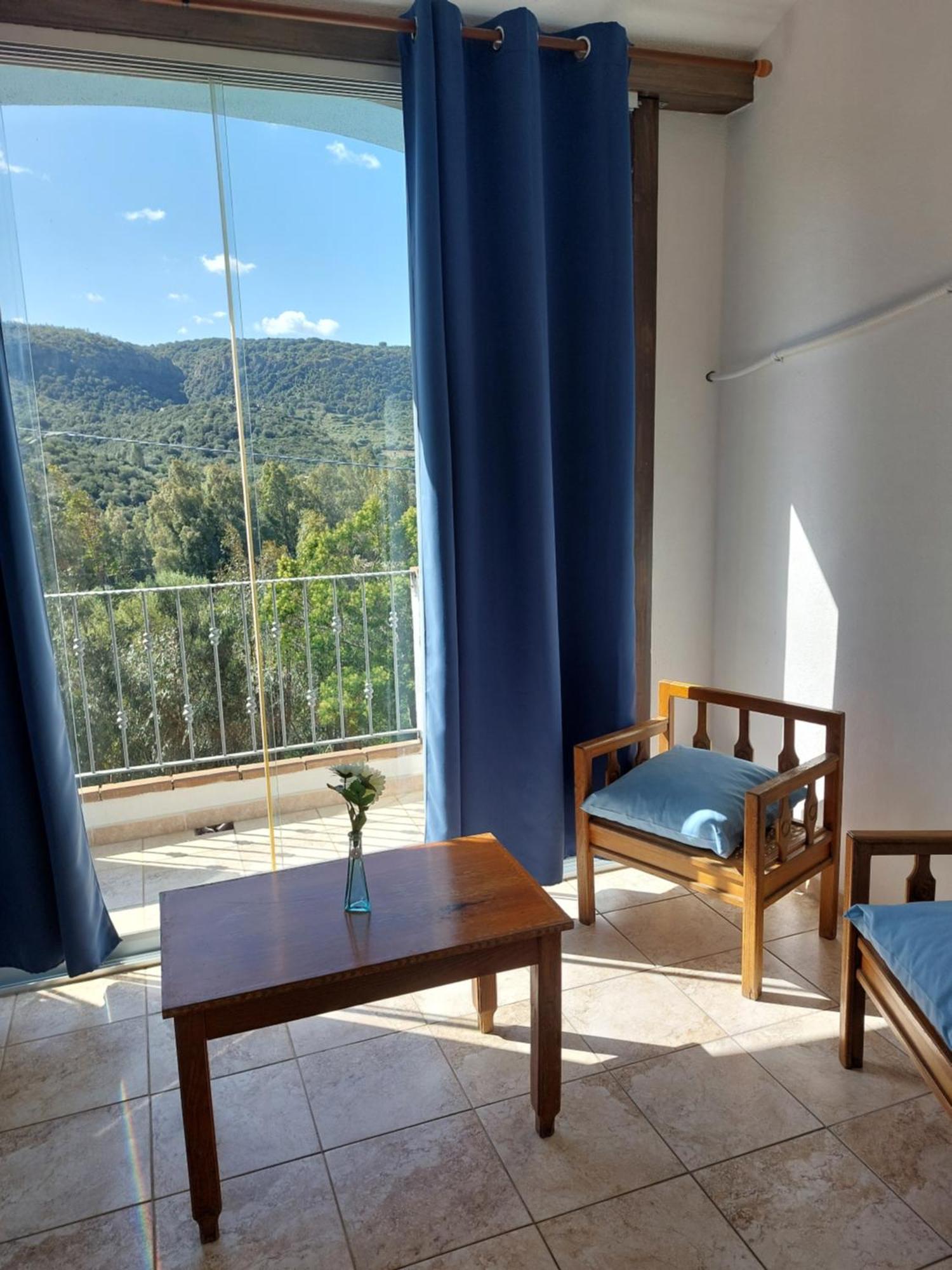 Hotel Valle Del Cedrino Galtelli Luaran gambar