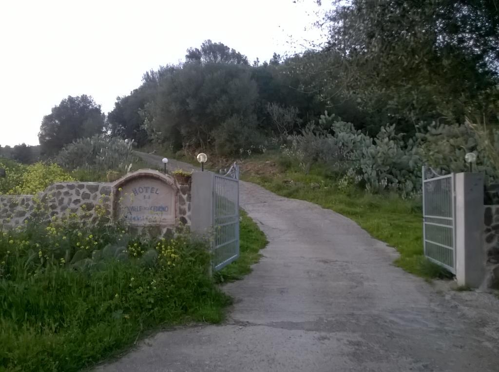 Hotel Valle Del Cedrino Galtelli Luaran gambar