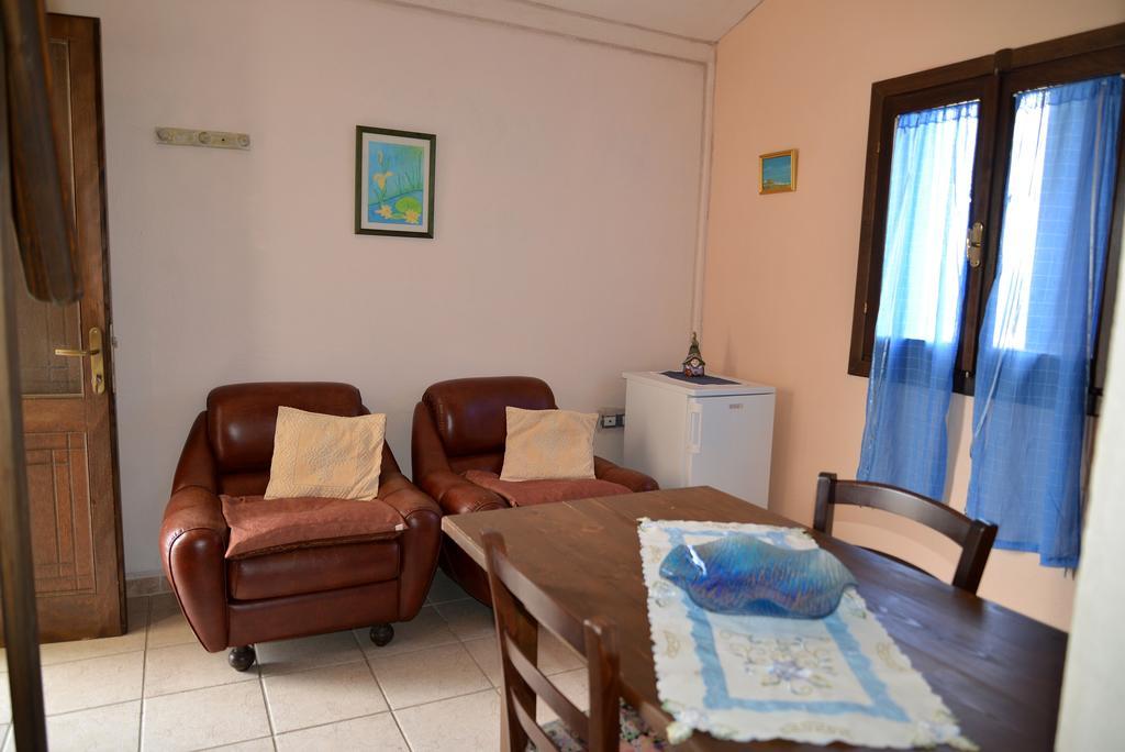 Hotel Valle Del Cedrino Galtelli Luaran gambar