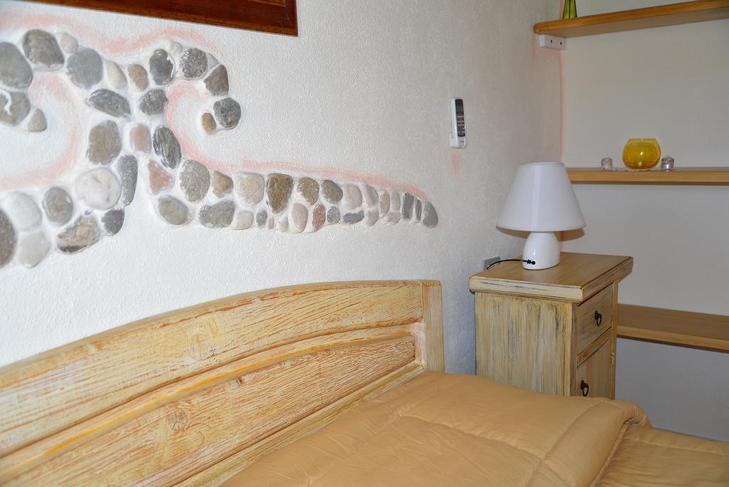 Hotel Valle Del Cedrino Galtelli Luaran gambar