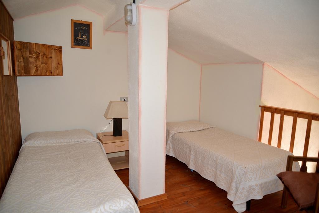 Hotel Valle Del Cedrino Galtelli Luaran gambar