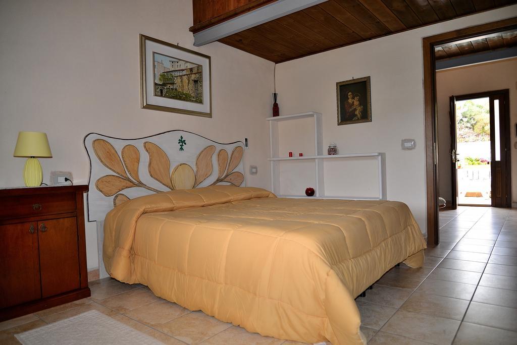 Hotel Valle Del Cedrino Galtelli Luaran gambar