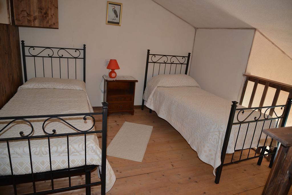 Hotel Valle Del Cedrino Galtelli Luaran gambar