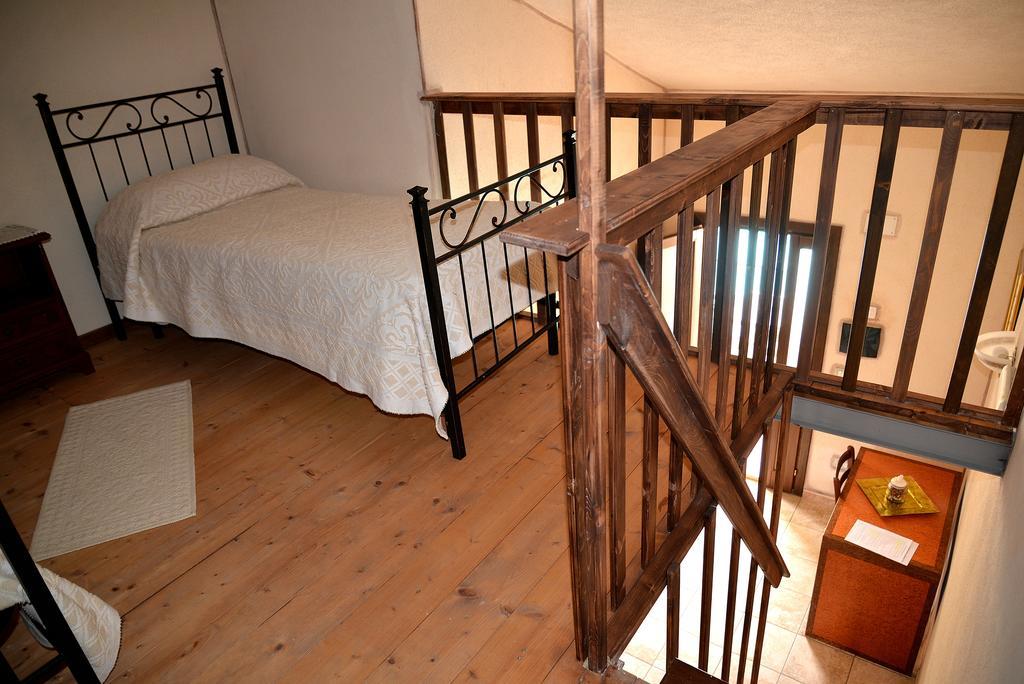 Hotel Valle Del Cedrino Galtelli Luaran gambar