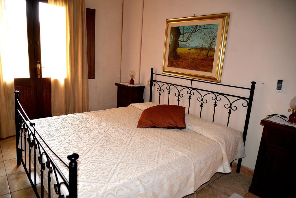 Hotel Valle Del Cedrino Galtelli Luaran gambar